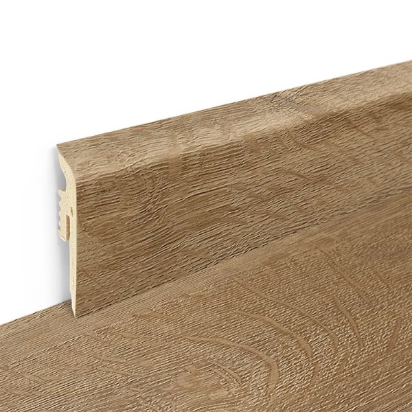 Soklová lišta Vigo 60 Cornwall Oak 162