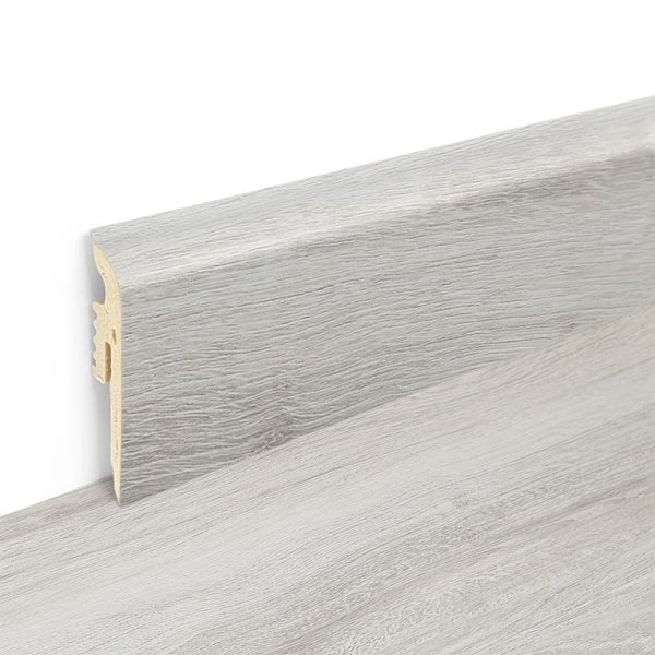 Soklová lišta Vigo 60 Freemont Oak 188