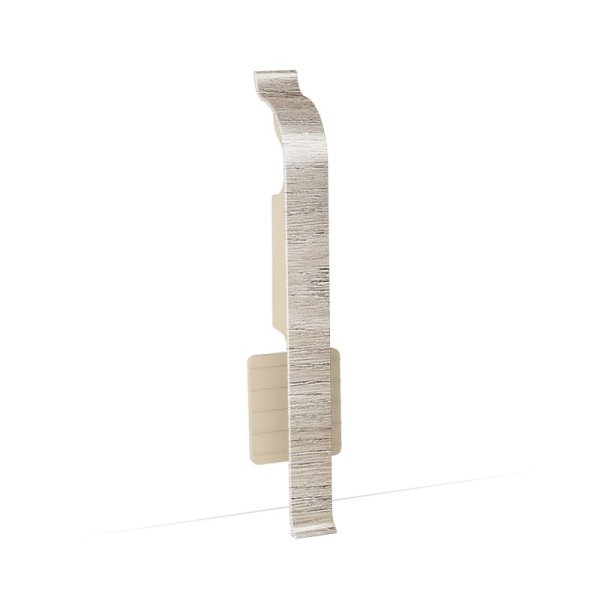 Spojka k liště Afirmax BiClick 41122 (112) Bradford Oak