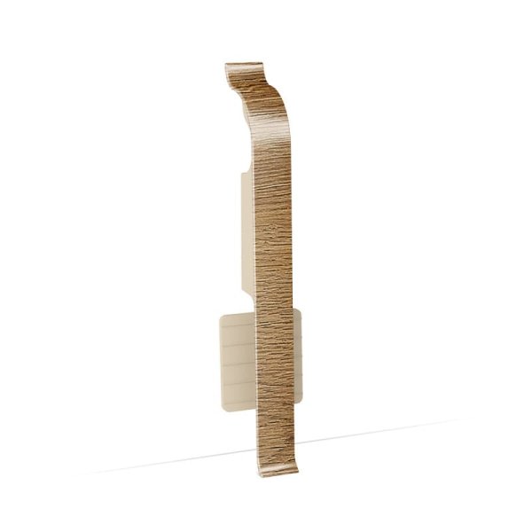 Spojka k liště Afirmax BiClick 41102 (110) Jersey Oak