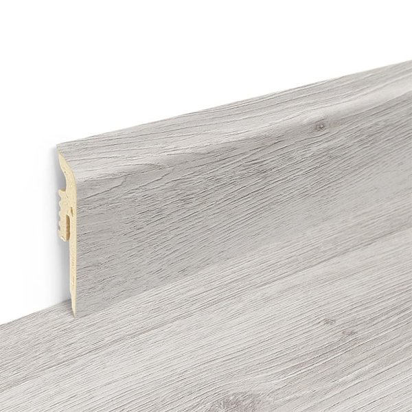 Soklová lišta Vigo 60 Scandinavian Oak 102