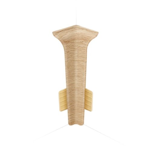 Kout k liště Vigo 60 Calvia Oak 160