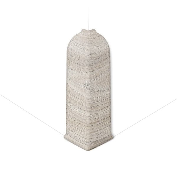 Roh k liště Afirmax BiClick 41122 (112) Bradford Oak