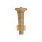 Kout k liště Afirmax BiClick 41102 (110) Jersey Oak