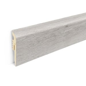 Soklová lišta Vigo 60 Scandinavian Oak 102