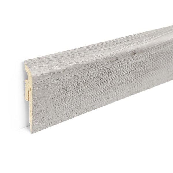 Soklová lišta Vigo 60 Scandinavian Oak 102