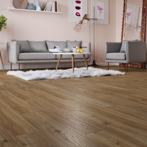 Afirmax BiClick 41632 Rossport Oak