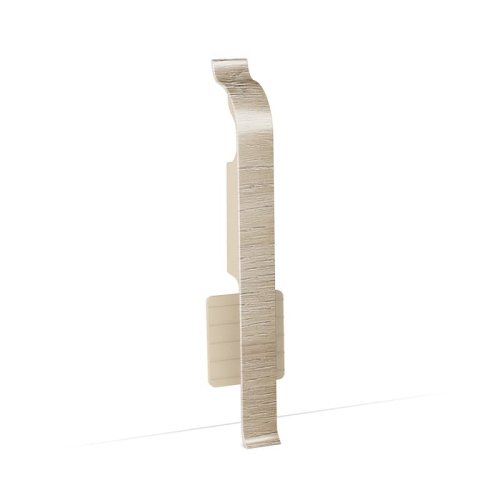 Spojka k liště Afirmax BiClick 41072 (107) Vermont Oak