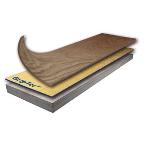 Podložka pod vinylovou podlahu SELITBLOC GripTec 20 dB 1,5 mm