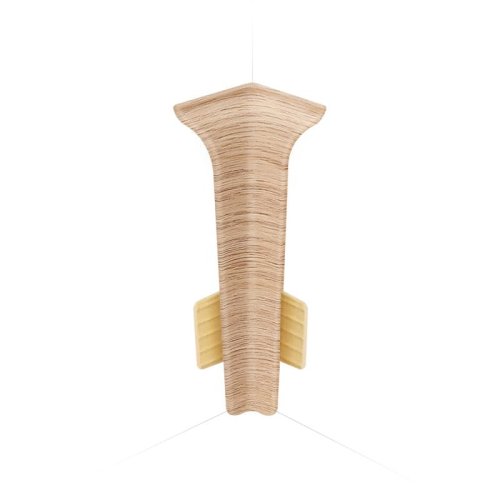 Kout k liště Vigo 60 Goldberg Oak 161