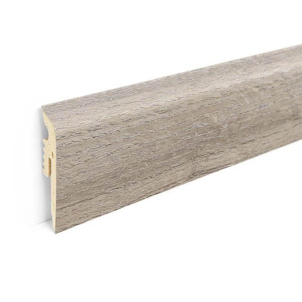 Soklová lišta Vigo 60 Bradford Oak 112