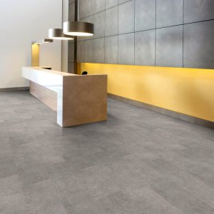 Expona Clic 19 dB 9085 Element Concrete