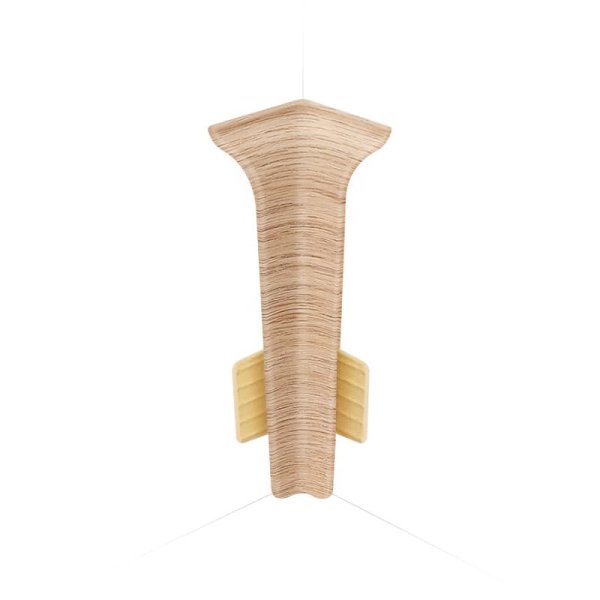 Kout k liště Vigo 60 Goldberg Oak 161