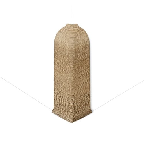 Roh k liště Afirmax BiClick 41622 (162) Cornwall Oak
