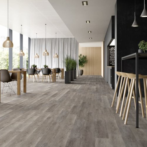 Expona Clic 19 dB 9025 Icelandic Oak