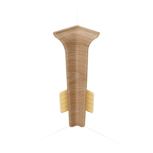 Kout k liště Vigo 60 Rossport Oak 153