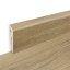 Soklová lišta Vigo 60 Jersey Oak 110