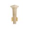 Kout k liště Vigo 60 Newport Oak 159
