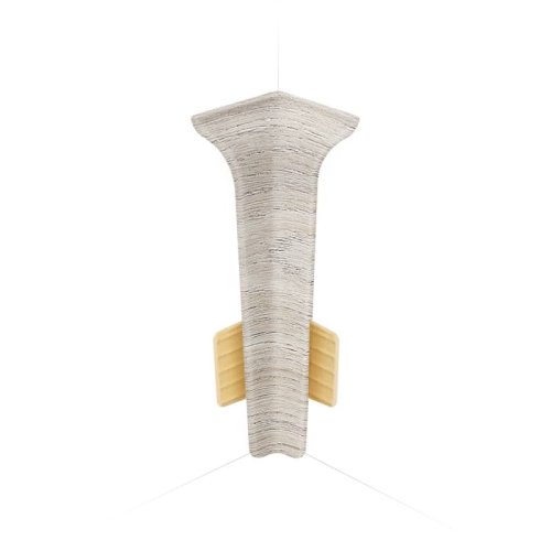 Kout k liště Afirmax BiClick 41122 (112) Bradford Oak