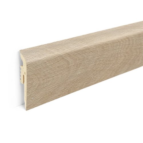 Soklová lišta Vigo 60 Avalon Oak 187