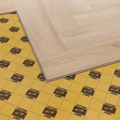 Arbiton Multiprotec Vinyl Click Acoustic 3in1 2,2 mm