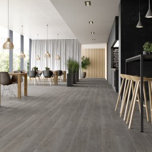 Expona Clic 19 dB 9033 Moorland Oak