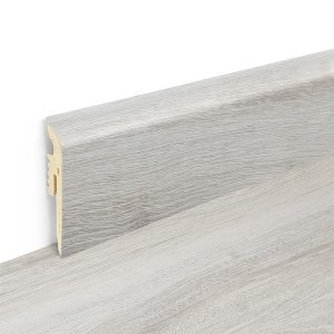 Soklová lišta Vigo 60 Freemont Oak 188