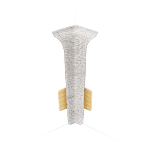 Kout k liště Afirmax BiClick 41022 (102) Scandinavian Oak