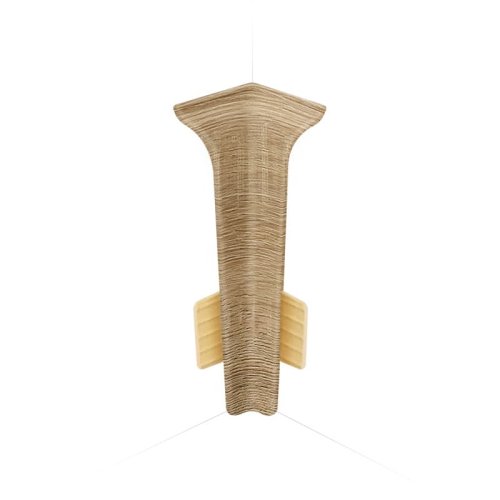 Kout k liště Vigo 60 Cornwall Oak 162