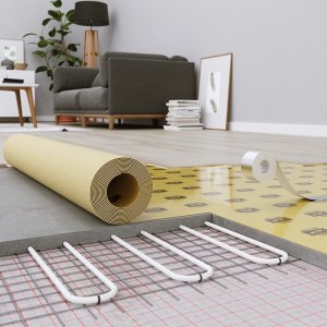 Arbiton Multiprotec Vinyl Click Super Hardlay 1,1 mm
