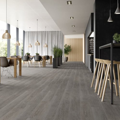 Expona Clic 19 dB 9033 Moorland Oak