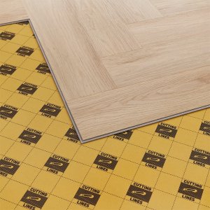Arbiton Multiprotec Vinyl Click Acoustic 3in1 2,2 mm