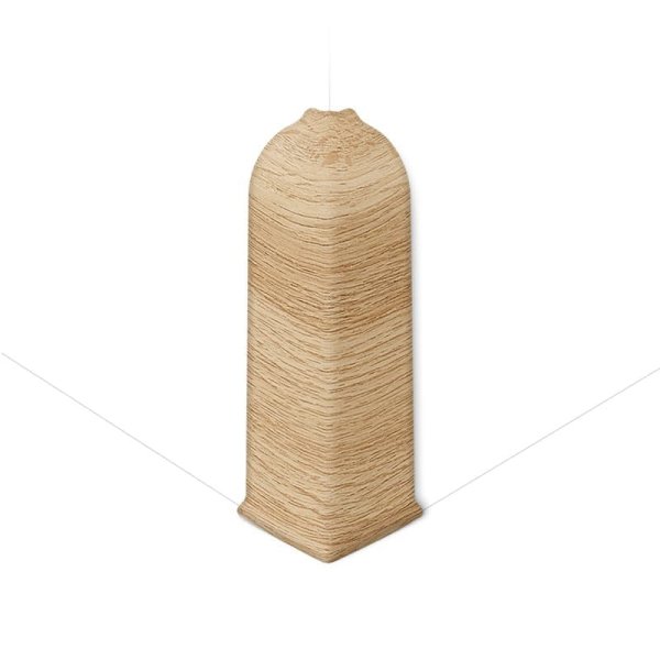 Roh k liště Afirmax BiClick 41602 (160) Calvia Oak