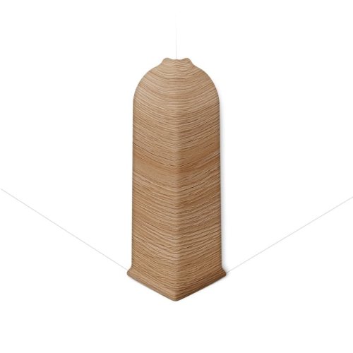 Roh k liště Afirmax BiClick 41632 (163) Rossport Oak