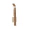 Spojka k liště Afirmax BiClick 41632 (163) Rossport Oak