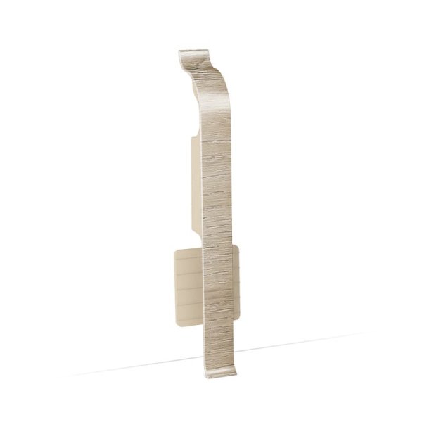 Spojka k liště Afirmax BiClick 41072 (107) Vermont Oak