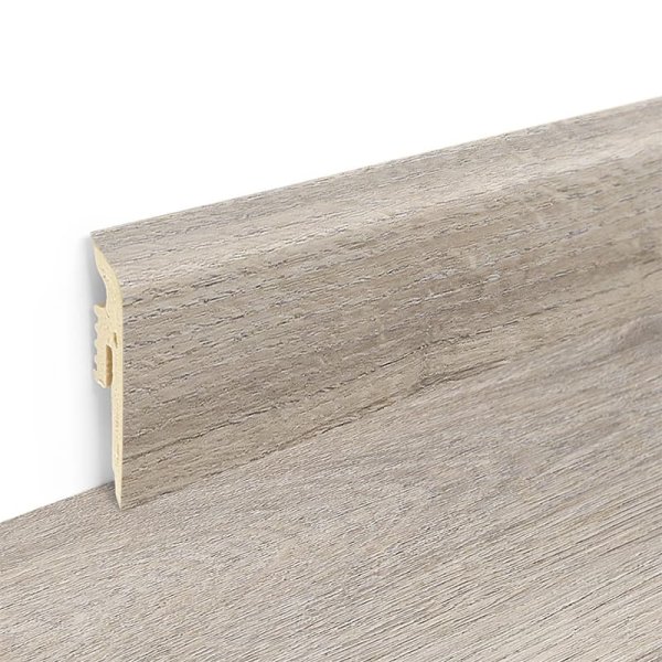 Soklová lišta Vigo 60 Bradford Oak 112