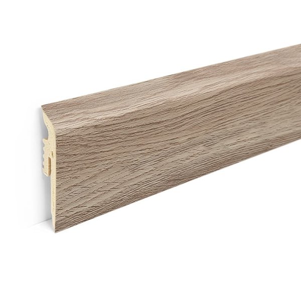 Soklová lišta Vigo 60 41912 Kinesawa Oak 191