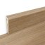 Soklová lišta Vigo 60 Rossport Oak 163