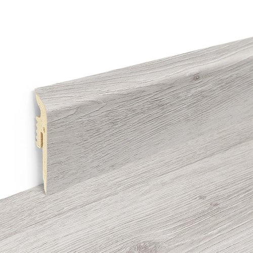 Soklová lišta Vigo 60 Scandinavian Oak 102