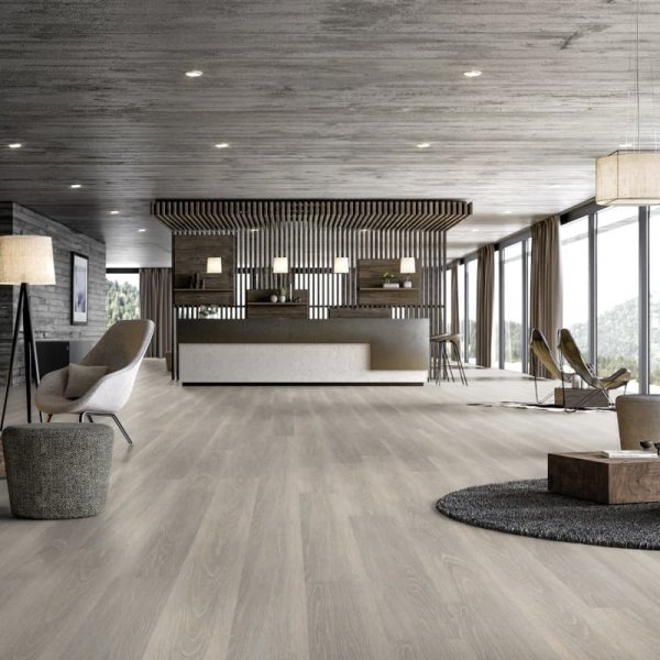 Expona Clic 19 dB 9034 Parisian Limed Oak