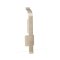 Spojka k liště Afirmax BiClick 41072 (107) Vermont Oak