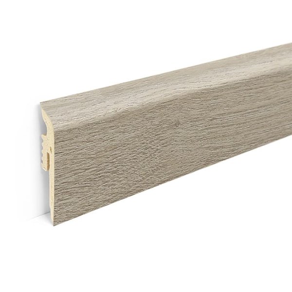 Soklová lišta Vigo 60 Vermont Oak 107