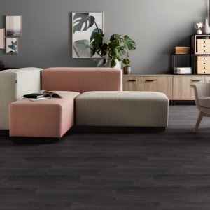 Expona Clic 19 dB 9088 Metro Steel