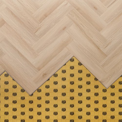 Arbiton Multiprotec Vinyl Click Acoustic 3in1 2,2 mm