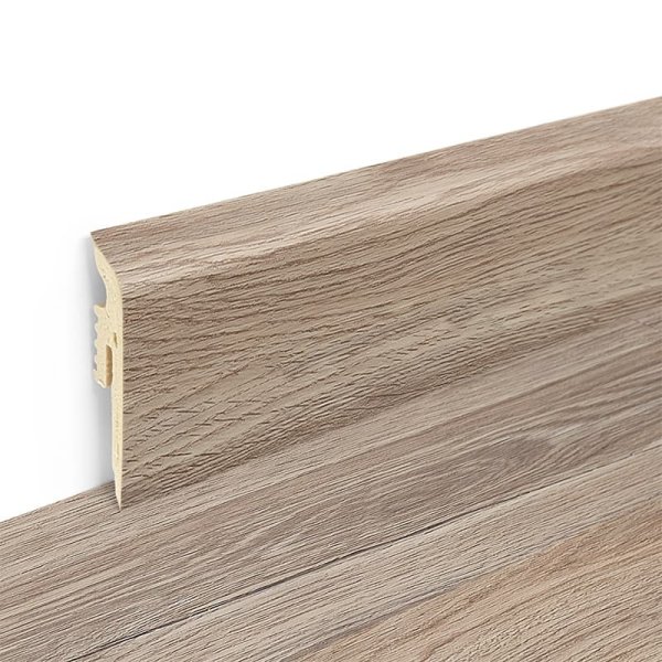 Soklová lišta Vigo 60 41912 Kinesawa Oak 191