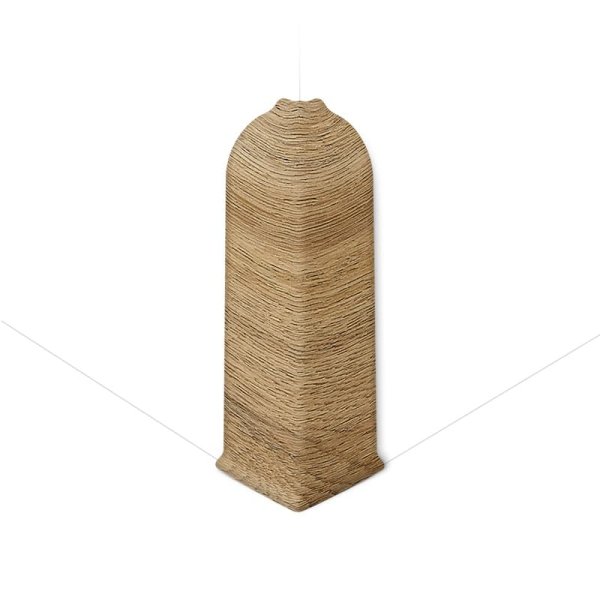 Roh k liště Afirmax BiClick 41102 (110) Jersey Oak