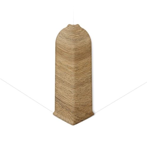 Roh k liště Afirmax BiClick 41102 (110) Jersey Oak
