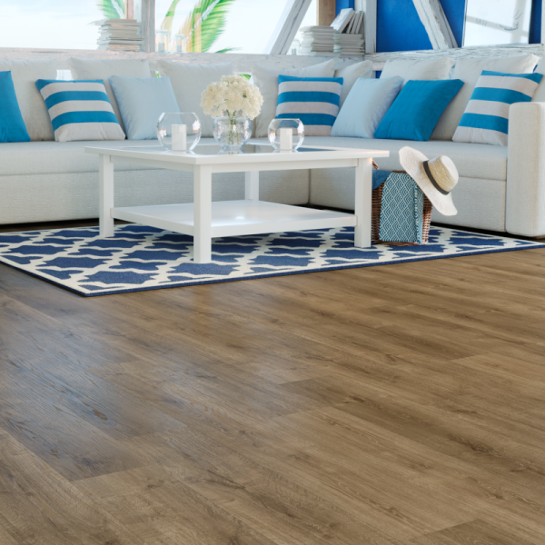 Afirmax BiClick 41622 Cornwall Oak