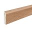Soklová lišta Vigo 60 Goldberg Oak 161